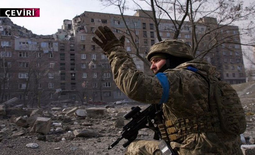 NYT yazarı Friedman: Putin’e en büyük zararı istemeden Çin verdi