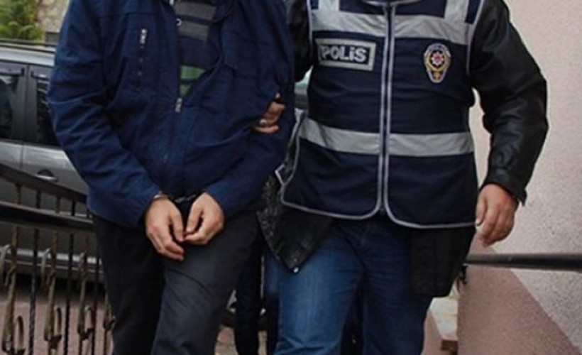 Ev baskınları: Erdoğan’a hakaret ve örgüt propagandası iddiasıyla 6 gözaltı