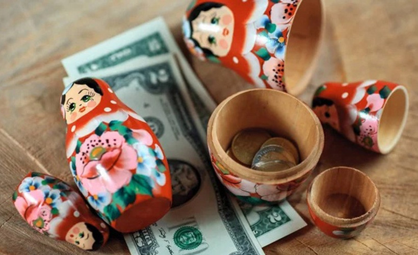 Para politikası ne olacak? Rusya'da altı yılın en yüksek enflasyonu kaydedildi