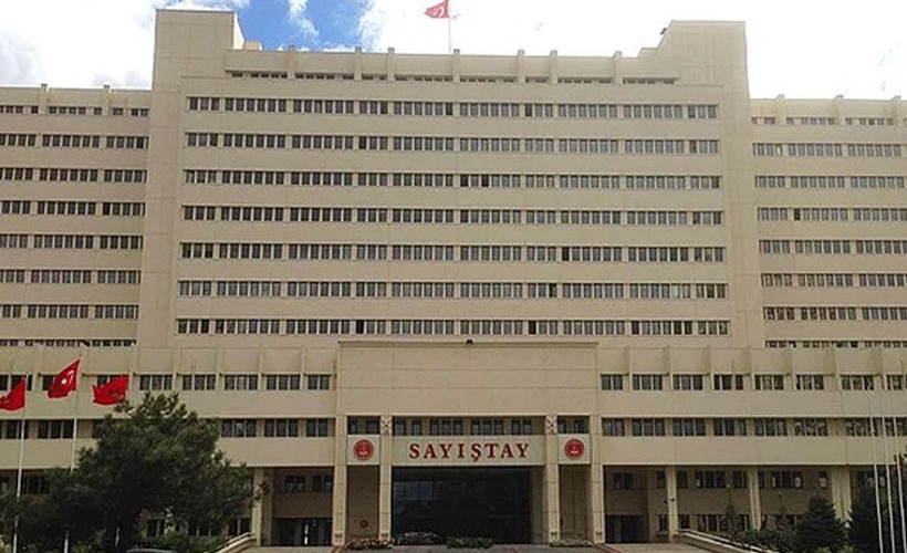 Sayıştay’da sansür hazırlığı