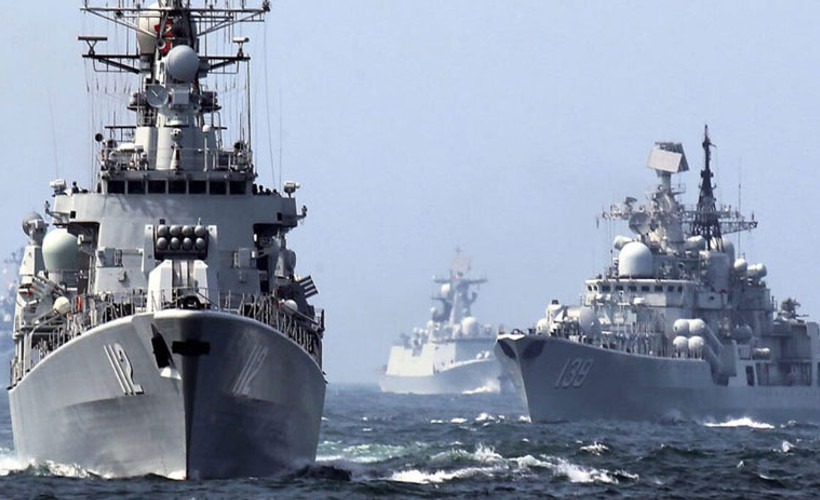 Panama, Karadeniz'de Rusya'nın gemilerini bombaladığını bildirdi