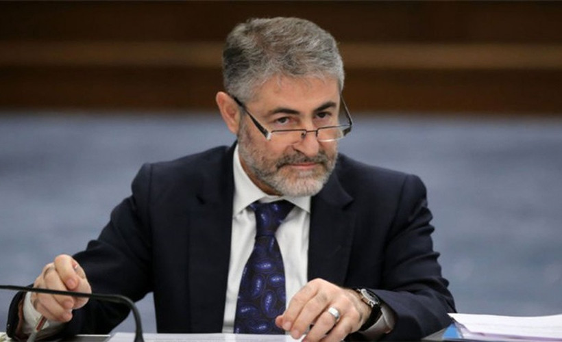 'Nebati'nin konuşması yatırıma sıcak bakmayan yabancı yatırımcıya kötü mesaj oldu'