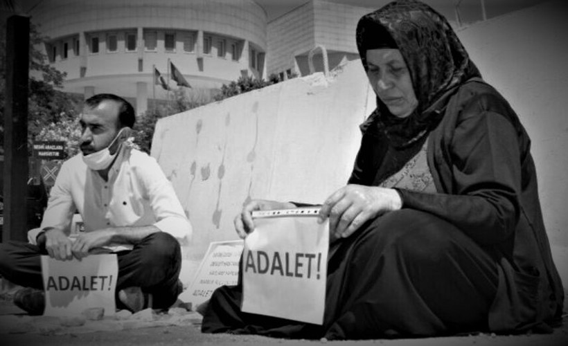 Şenyaşar ailesi: Korku iklimine teslim olmayacağız