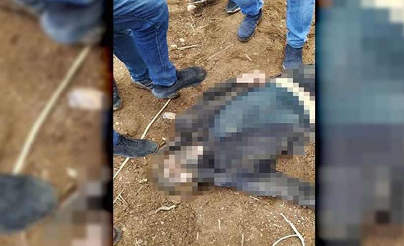 Urfa’da polisler Mehmet Aslan'ı öldürdükten sonra cesedini tekmeledi