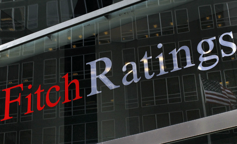 Fitch, Türk bankaların dış borcunu izliyor