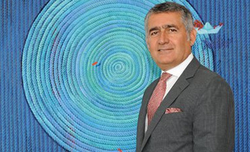 TÜSİAD başkanlığını Orhan Turan devralacak