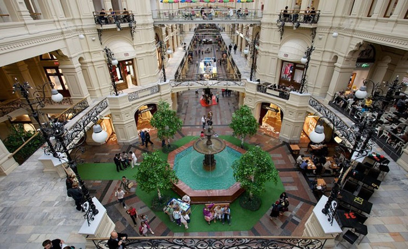 Rusya’daki şirketler rota değiştiriyor: ABD şirketleri için Türkiye fırsat