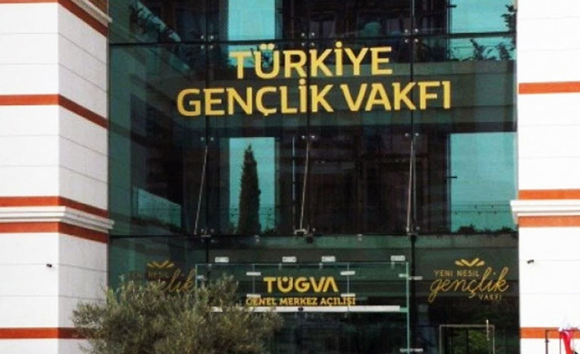 Kalkınma ajansı kurullarında yer alacak dernek ve vakıflar arasında TÜGVA da var