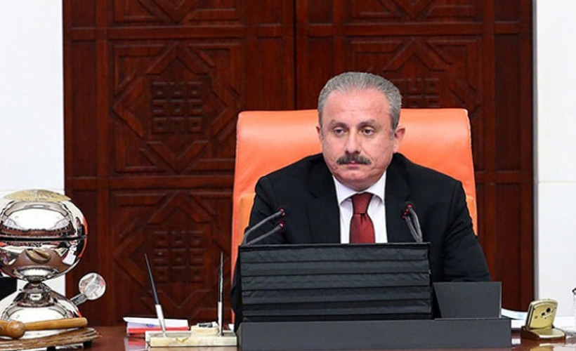 TBMM Başkanı Şentop: İttifaka giren bir parti için baraj söz konusu değil