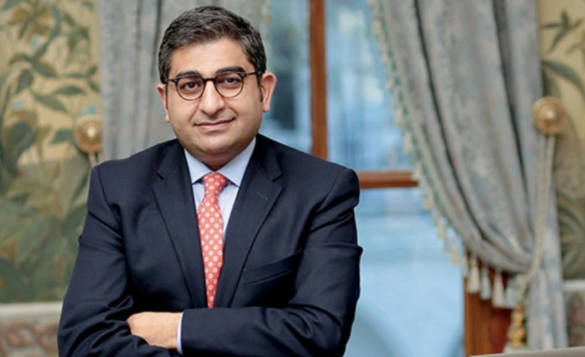 Savcılık, Sezgin Baran Korkmaz'ın iadesine ilişkin karara itiraz etti