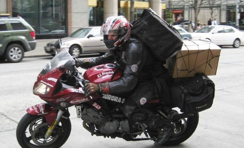 Çanakkale'de skuter ve motosikletlerin trafiğe çıkması yasaklandı