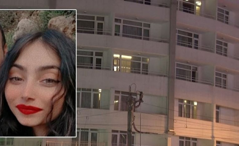 17 yaşındaki Nuray Demir, otel odasında ölü bulundu: Boynunda kızarıklıklar var