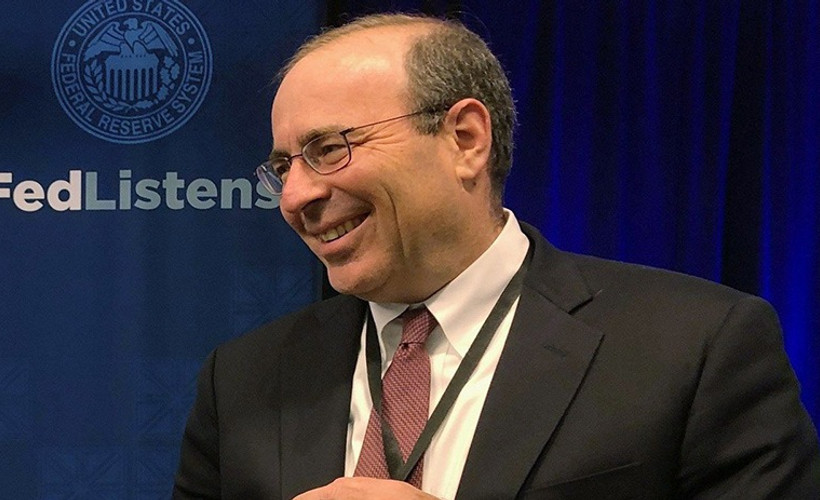 Fed Richmond Şubesi Başkanı Barkin: Enflasyonu yönetemezsek Türkiye gibi oluruz