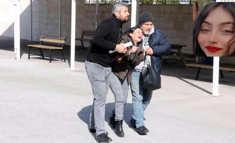 17 yaşındaki Nuray'ın cenazesini alan teyzesi: Alamadım o pisliğin elinden