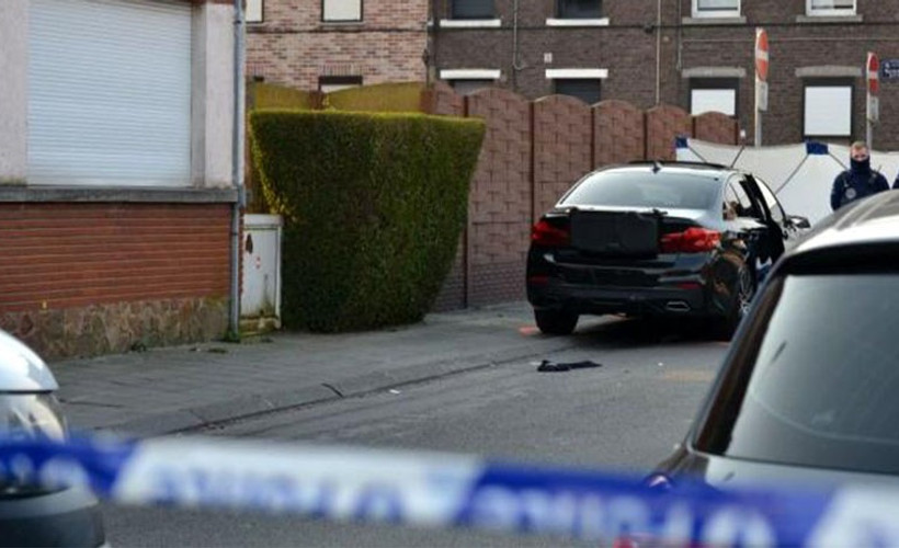 Belçika'da karnaval kutlayan kalabalığın arasına otomobil daldı: 6 ölü, onlarca yaralı