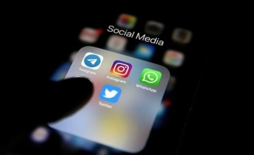AKP'den 'TC kimlik numarasıyla Twitter' iddiası hakkında açıklama