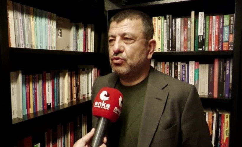 Veli Ağbaba: Çanakkale Köprüsü'nden geçmeyi hayal etmeyenler dahi para ödüyor