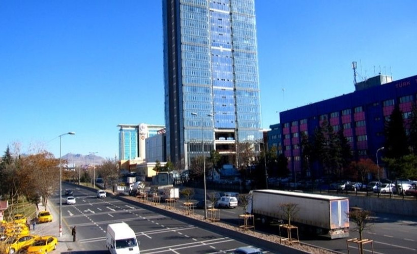 Ankara'da bazı yollar 23 Mart'a kadar trafiğe kapalı olacak