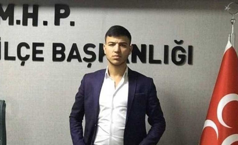 Ümitcan Uygun’a verilen 4 yıl 10 ay hapis cezasının gerekçeli kararı açıklandı