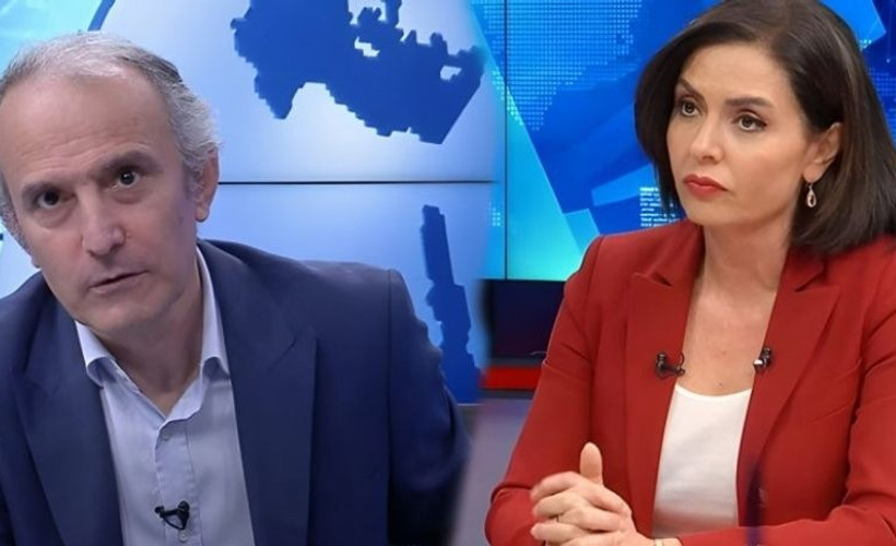 Halk TV: Özlem Gürses ve Emin Çapa ile yollar ayrıldı