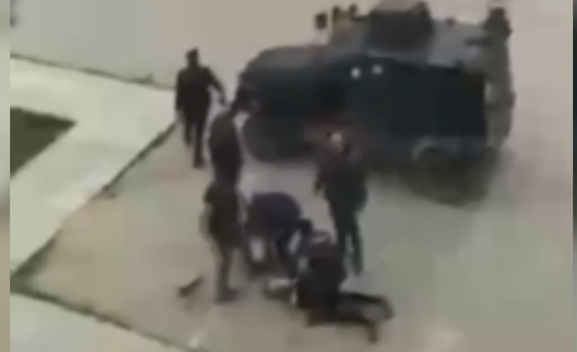 Nusaybin'de Newroz sonrası ev baskınları ve polis şiddeti