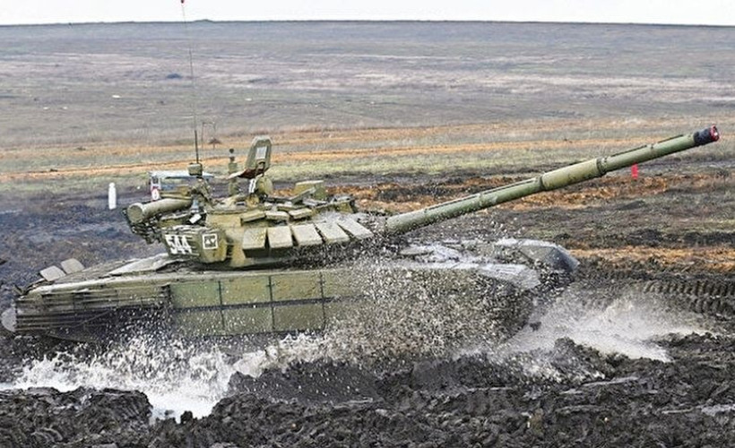 Rus gazete Rusya’nın kayıplarını açıkladı: 9861 ölü