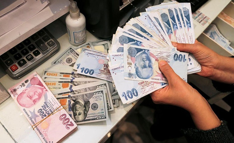 Kur korumalı mevduat hakkında yeni vergi düzenlemesi