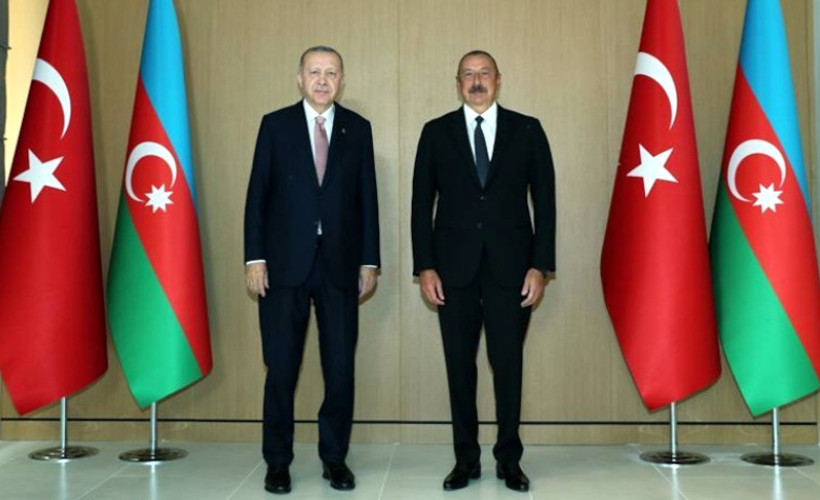 Şuşa Beyannamesi Resmi Gazete'de yayınlandı