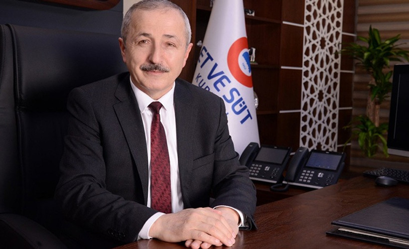 Et ve Süt Kurumu Genel Müdürü: Uzun kuyruklar oluşuyordu bu yüzden zam yaptık