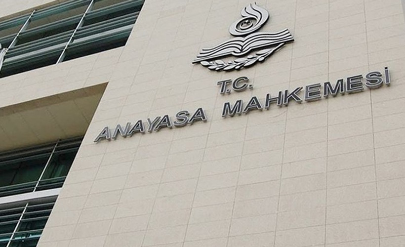 AYM'nin bin 809 başvuru hakkında kararı: Tutuklulara gazete verilmemesi ihlaldir