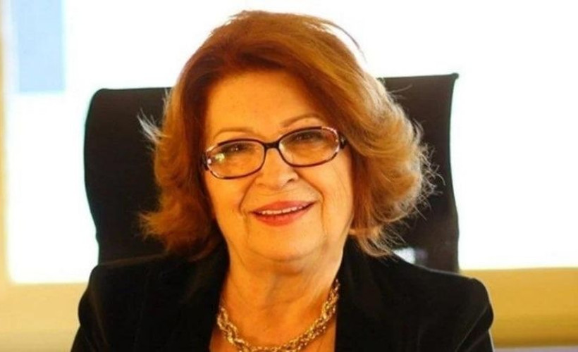 Gülseren Budayıcıoğlu, dizide yer alan bir karakterin gerçek kimliğini açıkladı
