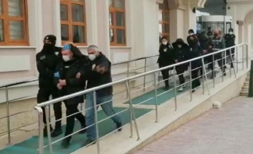 Doktorların müdahale ettiği hastayı vurarak öldürdü; ‘Sadece babamla ilgileneceksin' dedi