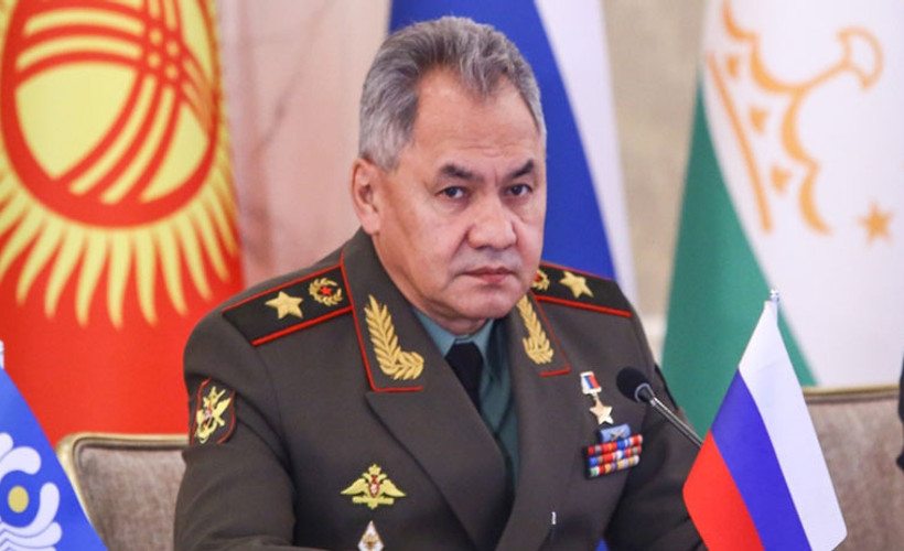 Kremlin'den Şoygu yanıtı: Medya faaliyetleri için doğru zaman değil