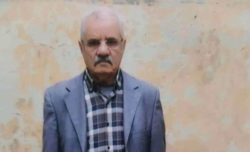 80 yaşındaki kanser hastası tutuklu yaşamını yitirdi
