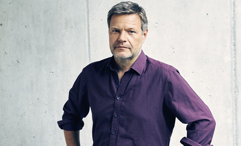 Almanya Ekonomi Bakanı Habeck: Rusya'ya enerji ambargosu uygulamaya hazır değiliz