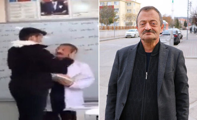 Özel okulda öğrencilerin taciz ettiği öğretmen: Çocukları affettim
