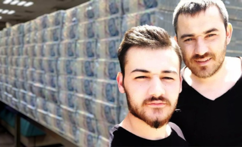 Samsunlu Gezek kardeşlerin bankaya verdiği zarar belli oldu
