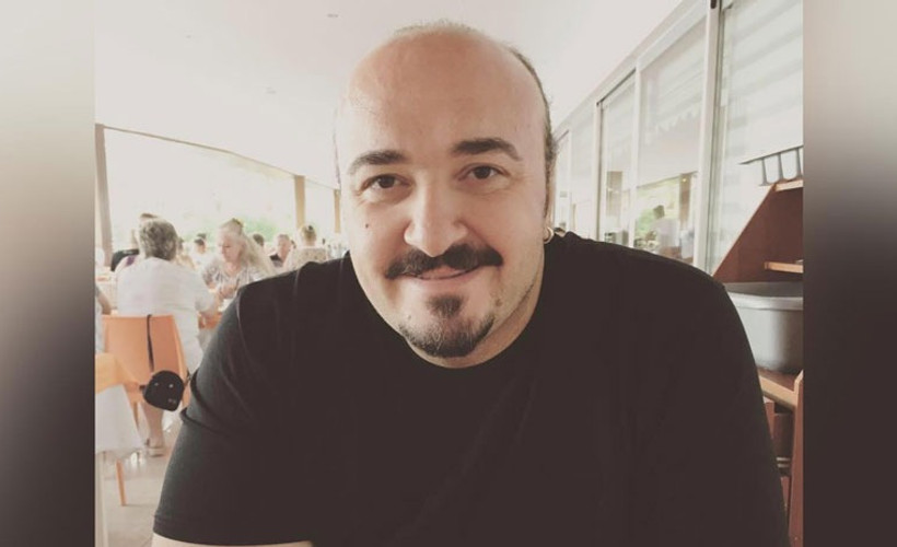 68 önderlerini anan müzisyen Erdal Bayrakoğlu’na dava