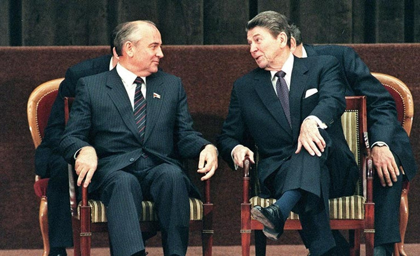 Korkut Boratav: NATO’nun genişlemesi: Gorbaçov’a söylenenler