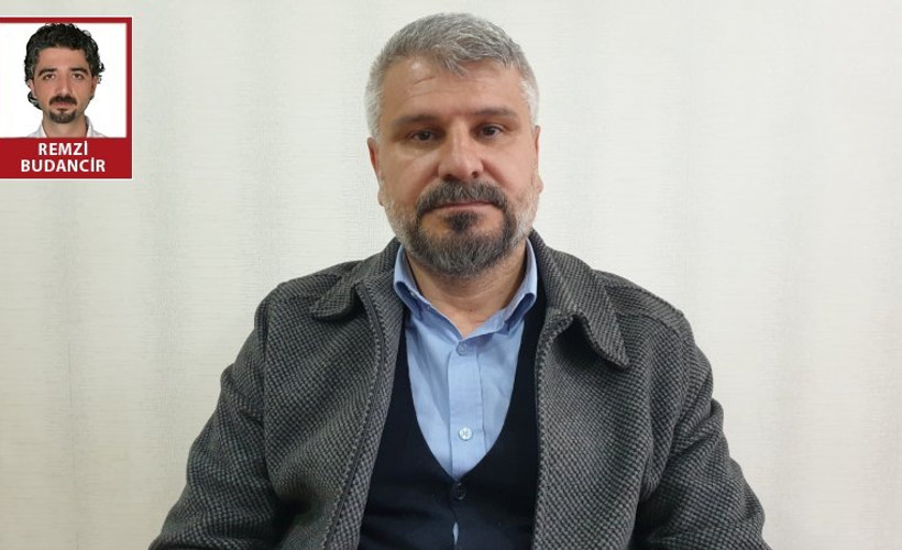 Beraat eden Eşbaşkan Ahmet Kaya göreve iade edilmiyor