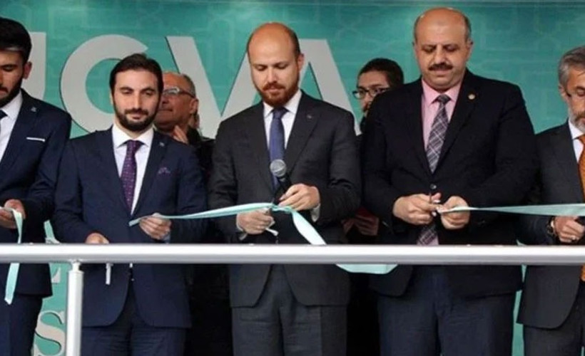Yargıdan MHP'li belediye ve TÜGVA'ya kötü haber