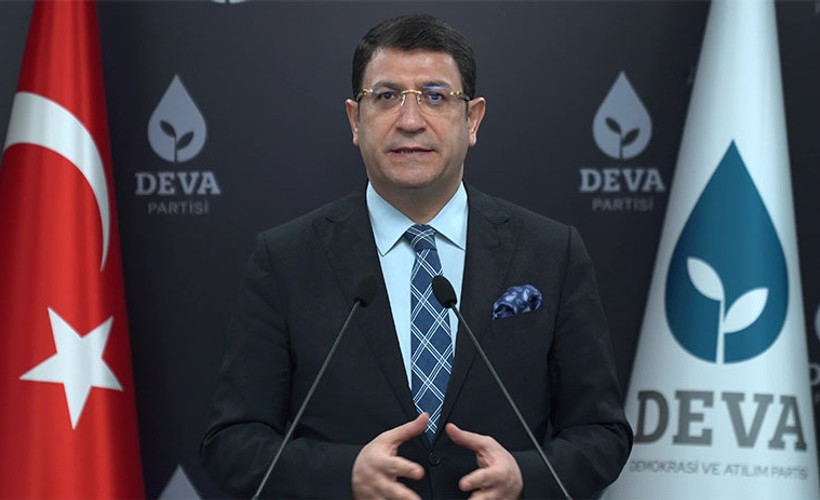 DEVA'dan HDP açıklaması: Demokrasi adına bir yanlışlığa asla meydan vermeyeceğiz