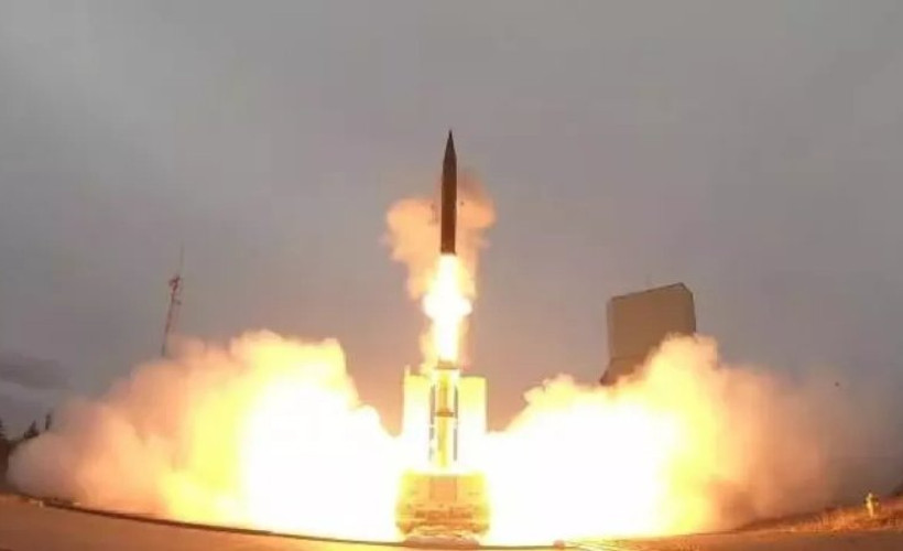 Bild: Almanya ülke geneli için hava savunma sistemi kurmayı planlıyor