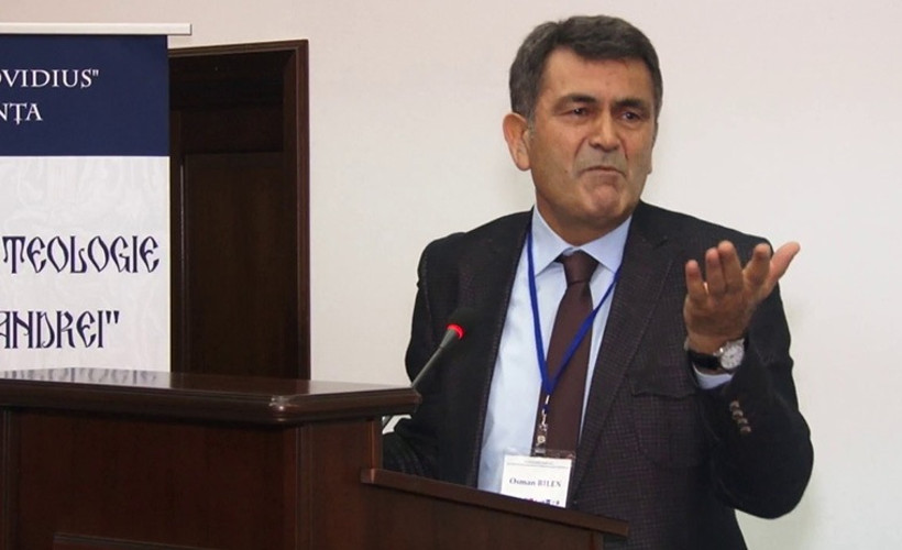 Atila Sertel: DEÜ İlahiyat Fakültesi dekanı 21 ayrı idari görev üstlenmiş