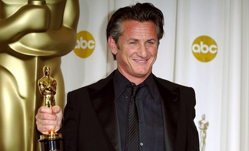 Sean Penn: Zelenskiy Oscar töreninde konuşturulmazsa, aldığım ödülleri eriteceğim