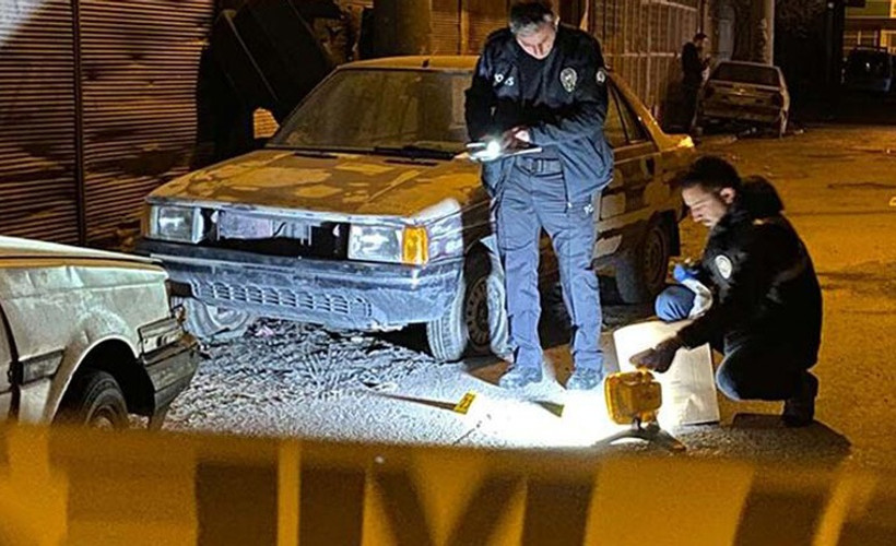 Samsun'da sanayi sitesinde silahlı çatışma: 2 yaralı