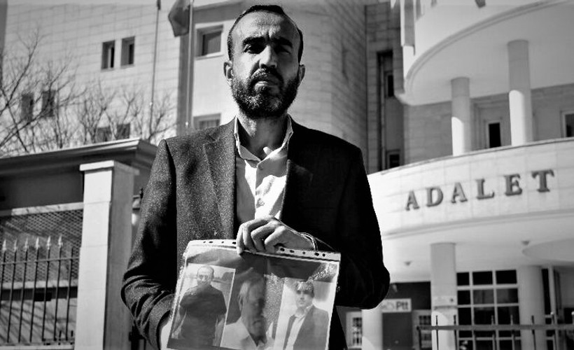 Şenyaşar ailesi: Adalet aranıyor