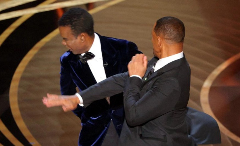 Will Smith'in attığı tokadın perde arkasında ne var?