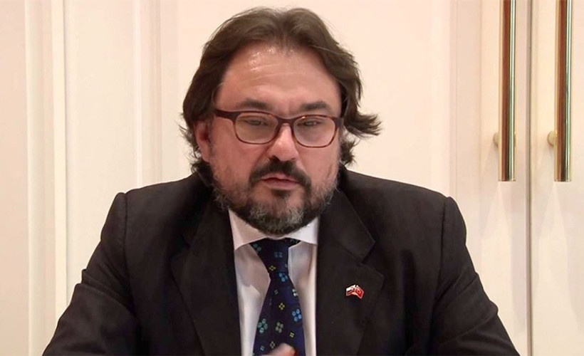 Çanakkale Köprüsü'nün CHP'li ortağı konuştu: Solcuyum diyerek solcu olunmuyor