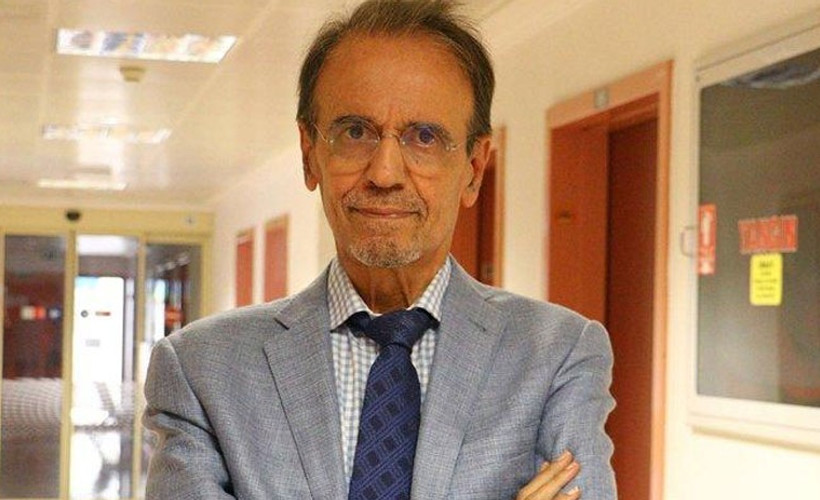 Prof. Dr. Mehmet Ceyhan'dan 'menenjit' uyarısı: 11 yıldır görünmüyordu